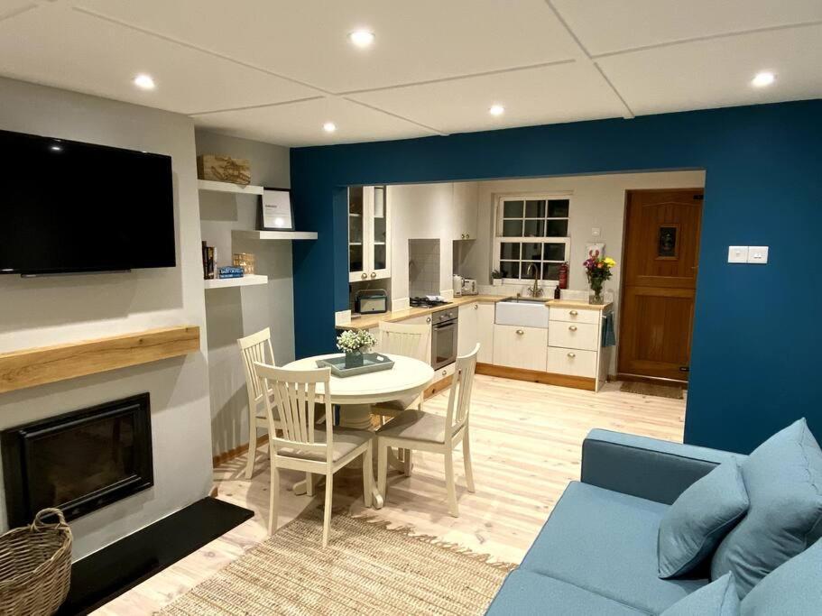 The Lost Lobster - 2 Bedroom With Parking Whitstable