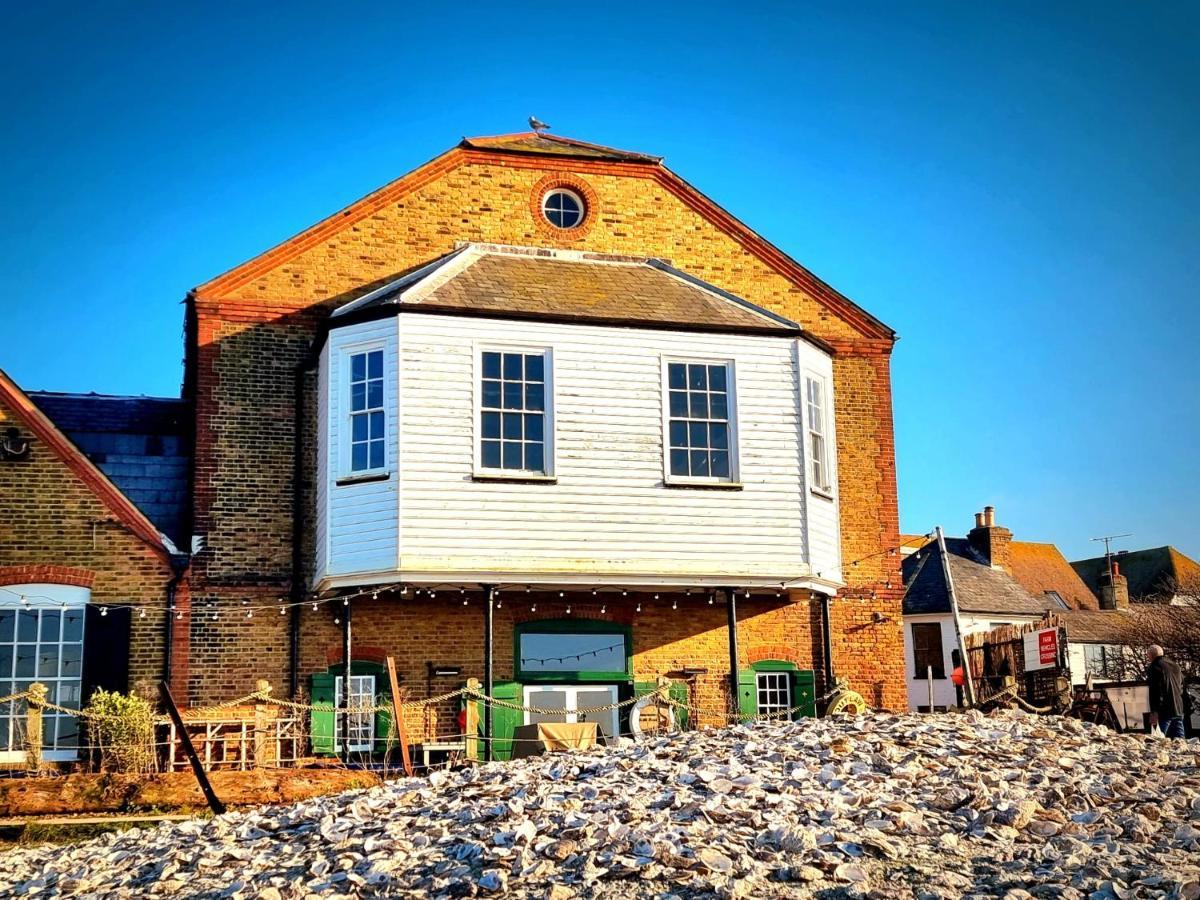 Holiday home The Lost Lobster - 2 Bedroom With Parking *
